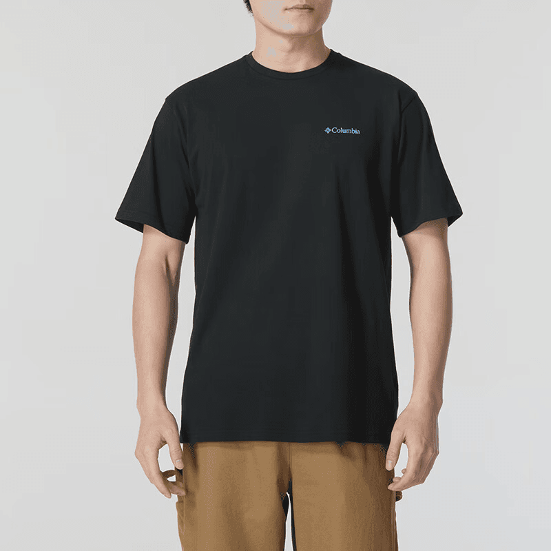 Футболка Columbia T - изображение 3
