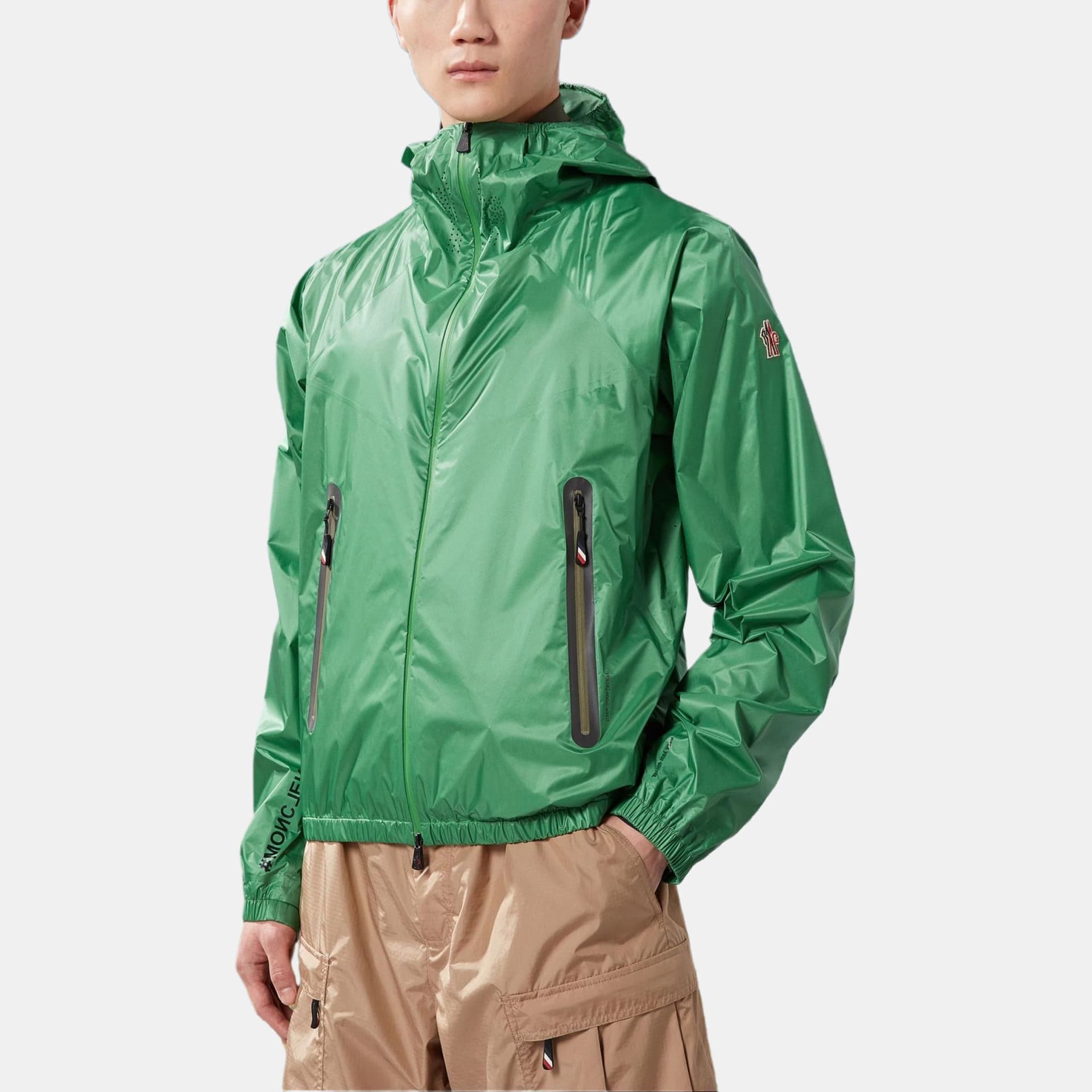 Куртка Moncler - изображение 4