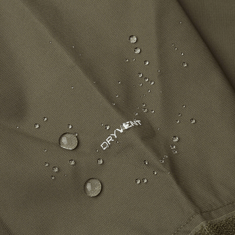 Демисезонная куртка THE NORTH FACE Logo - изображение 3