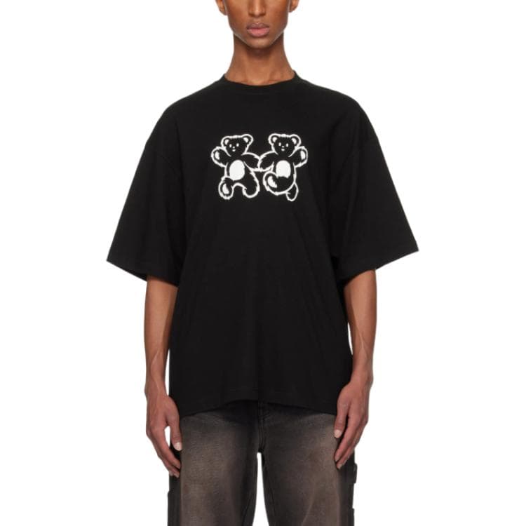Футболка WE11DONE FW24 T - изображение 4