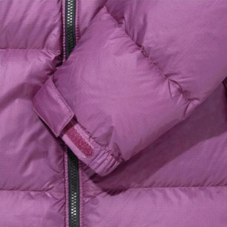 Зимняя куртка The North Face - изображение 6