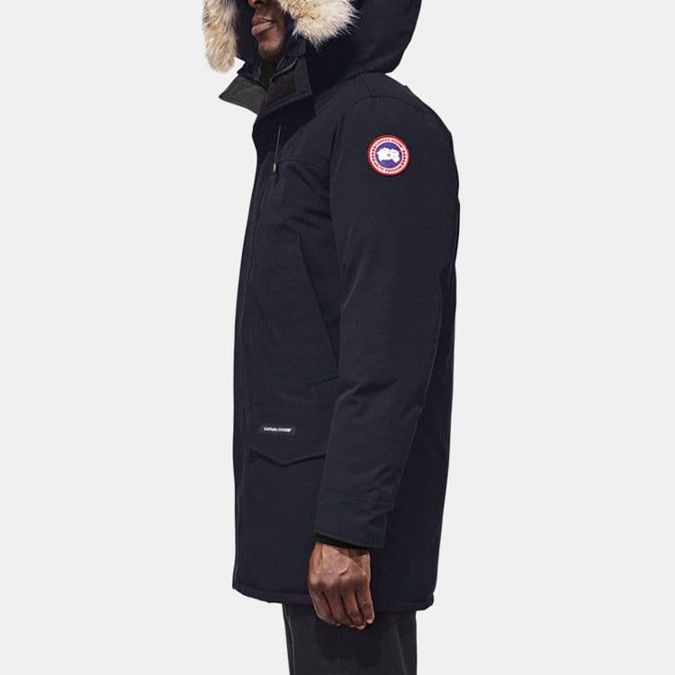Зимняя куртка Canada Goose Langford - изображение 6
