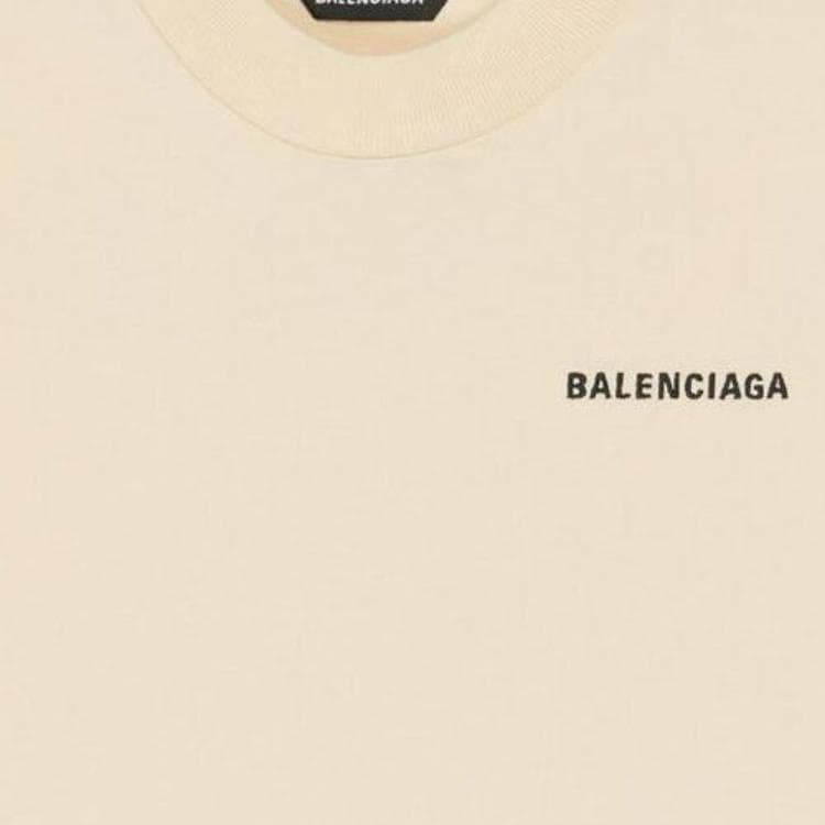 Футболка Balenciaga SS22 T - изображение 3
