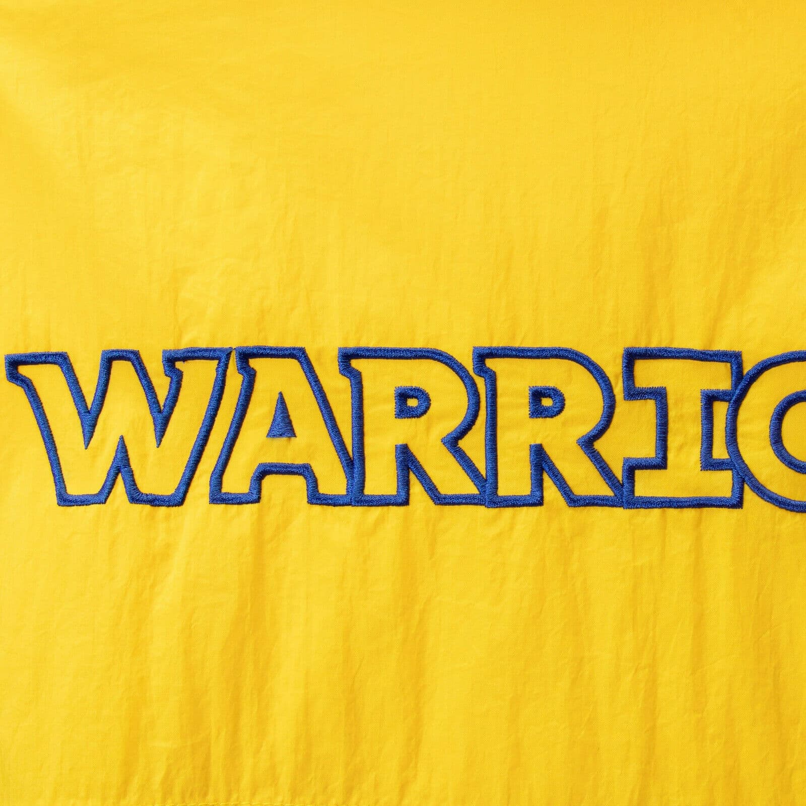 Куртка Nike Warriors Jacket - изображение 3