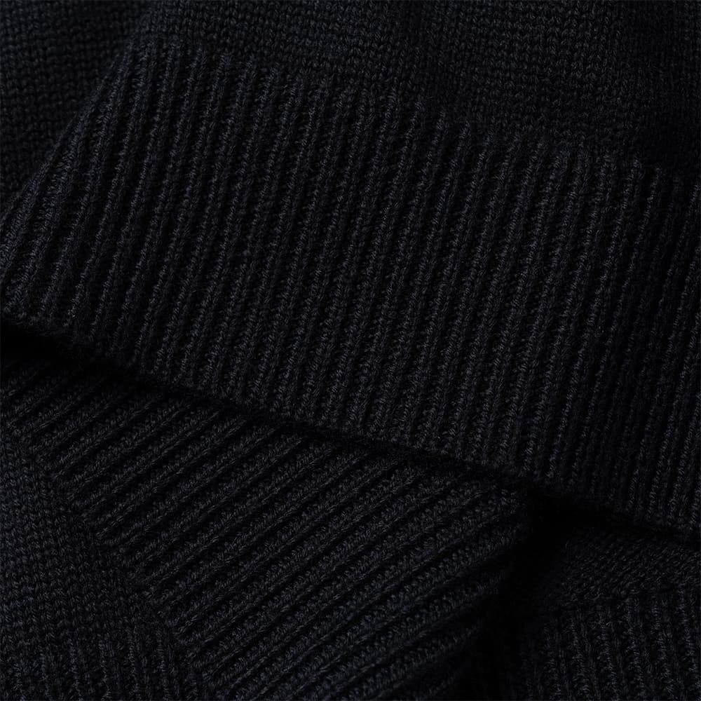 Кофта Givenchy Logo Knit Sweater - изображение 14