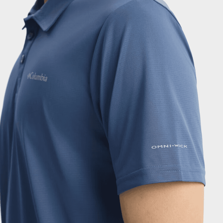 Поло Columbia Polo - изображение 5