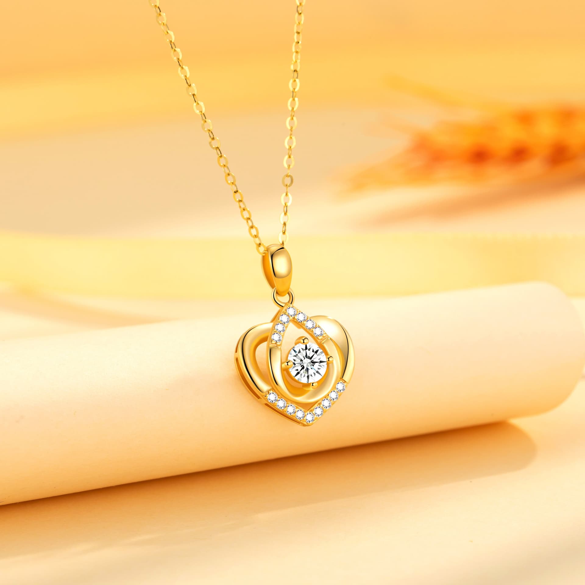 TIMEBOTTLE ins 18K K - изображение 3