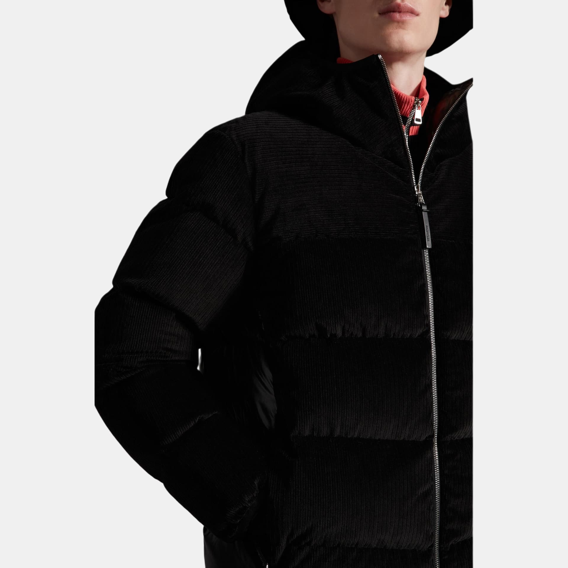 Зимняя куртка Moncler FW22 Daisen - изображение 3