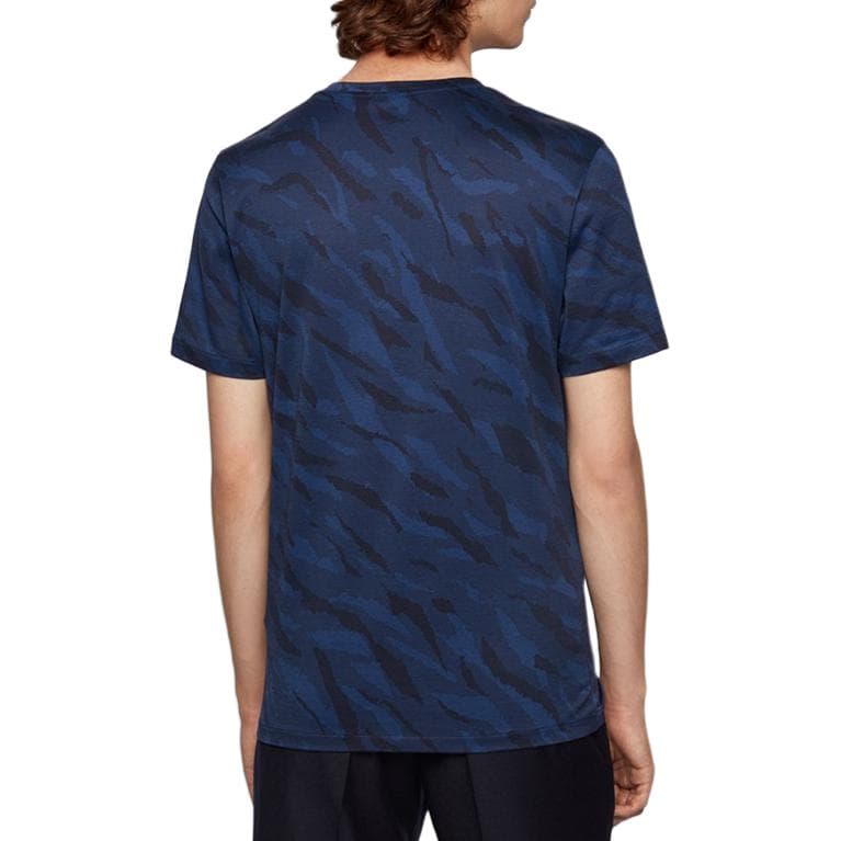 Футболка HUGO BOSS T - изображение 4