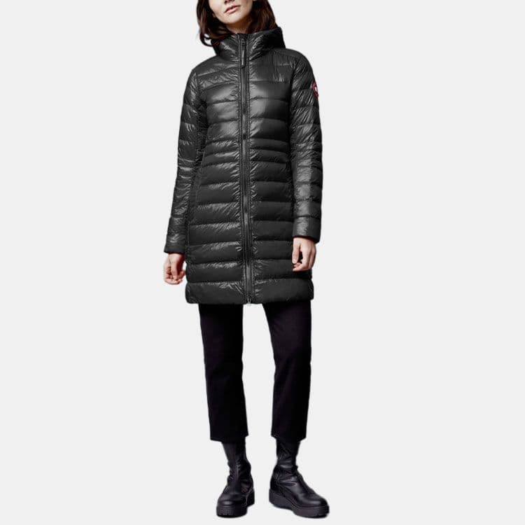 Пуховик Canada Goose FW21 Cypress - изображение 3