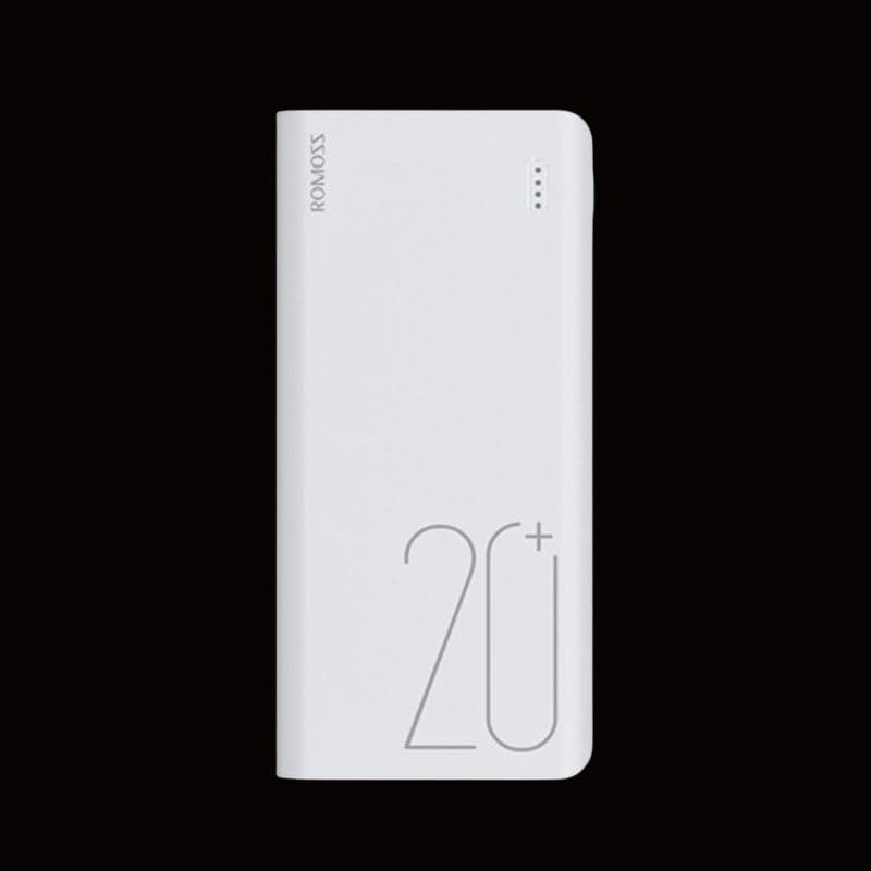 sense6+ 20000PDType-C - изображение 2