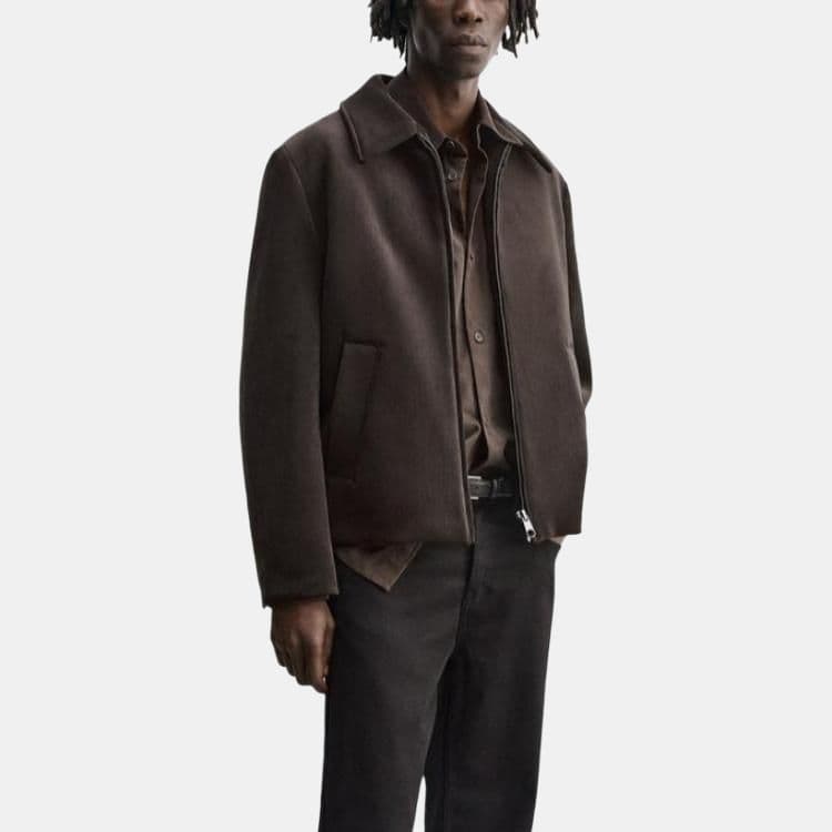 Куртка ZARA - изображение 5