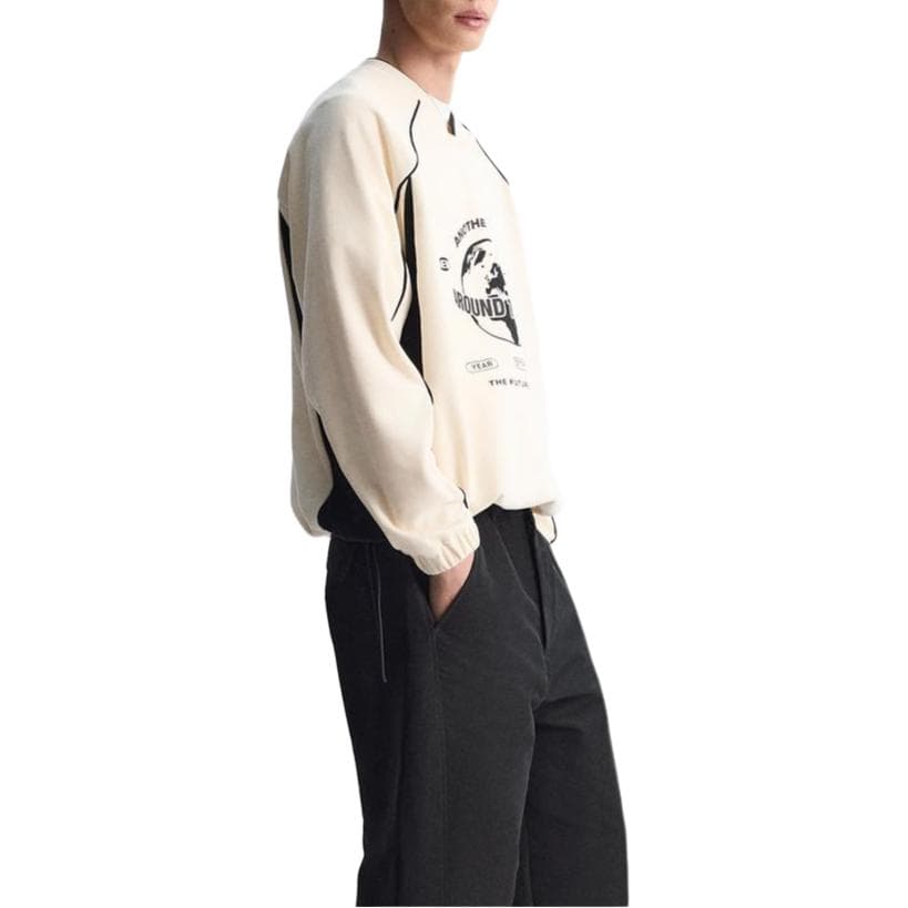 Худи ZARA - изображение 5