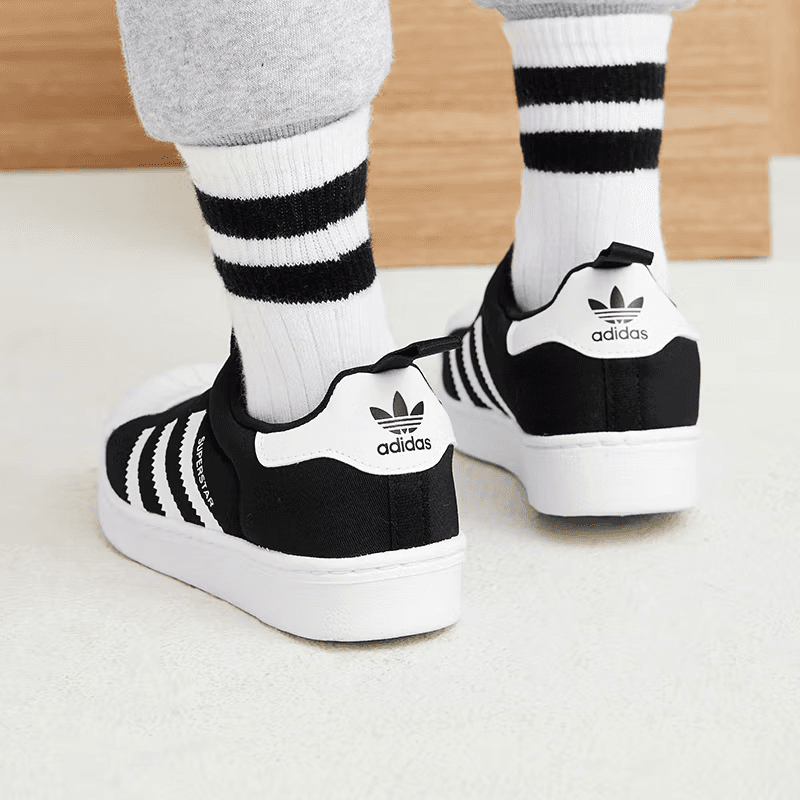 Кроссовки adidas originals Superstar 360 - изображение 6
