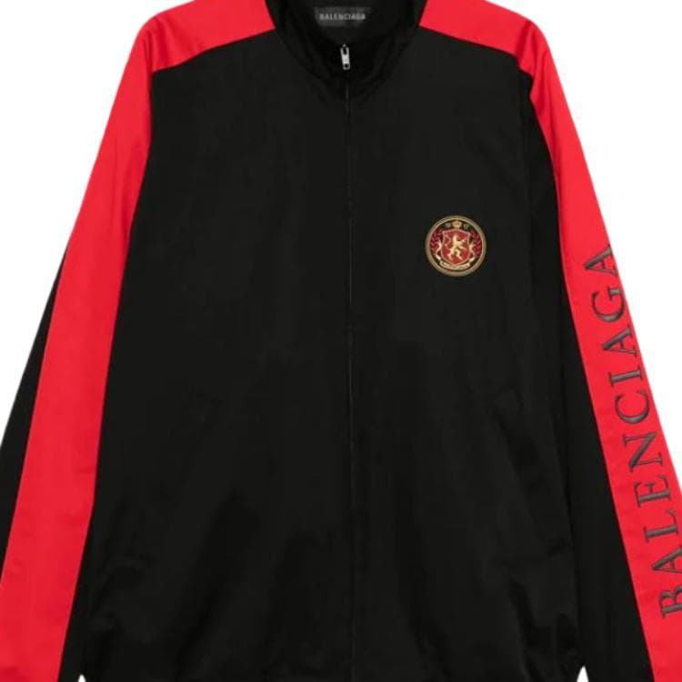Куртка Balenciaga Logo - изображение 6