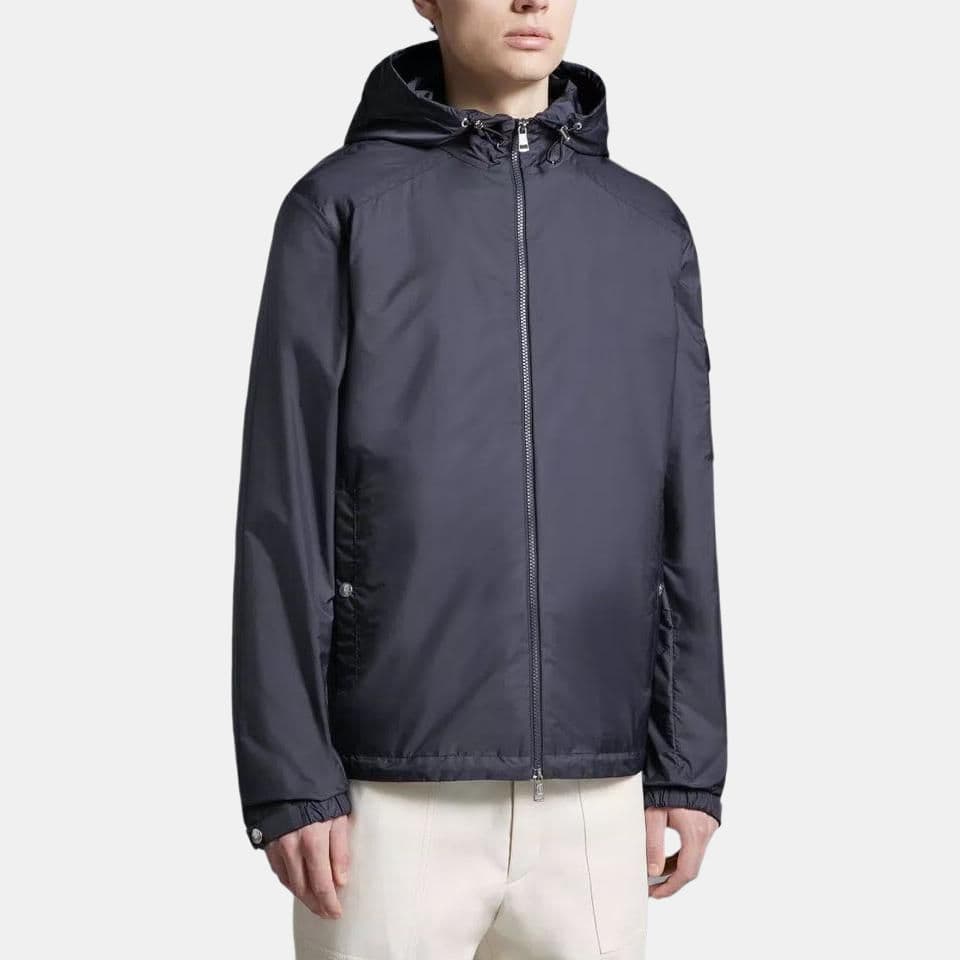 Куртка Moncler Etiache - изображение 3