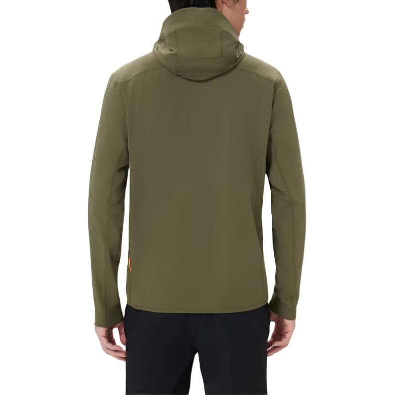 Футболка KOLON SPORT BALACLAVAT - изображение 4