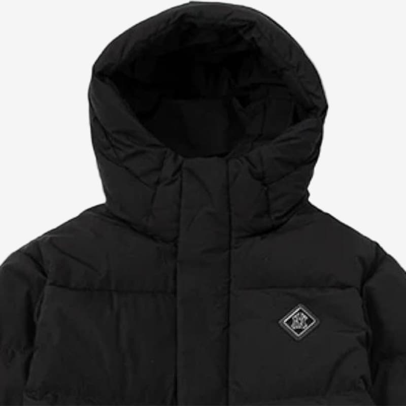 Зимняя куртка MLB FW22 - изображение 3
