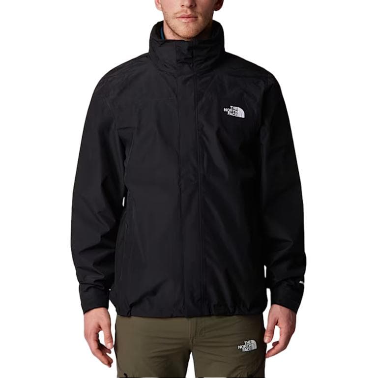 Демисезонная куртка THE NORTH FACE Logo - изображение 5
