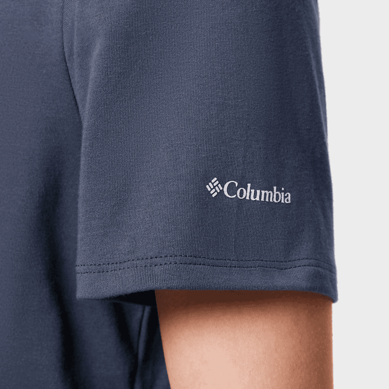 Футболка Columbia LogoT - изображение 6