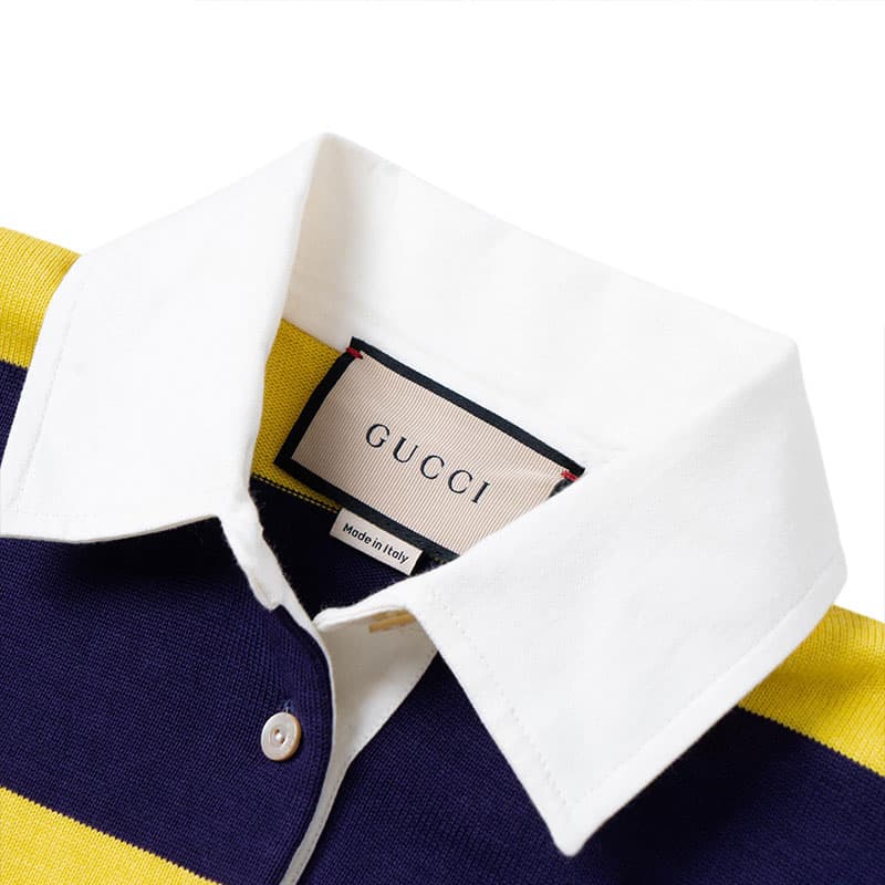 Платье GUCCI Polo - изображение 3