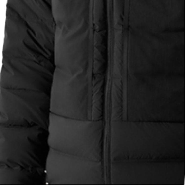 Зимняя куртка THE NORTH FACE - изображение 5