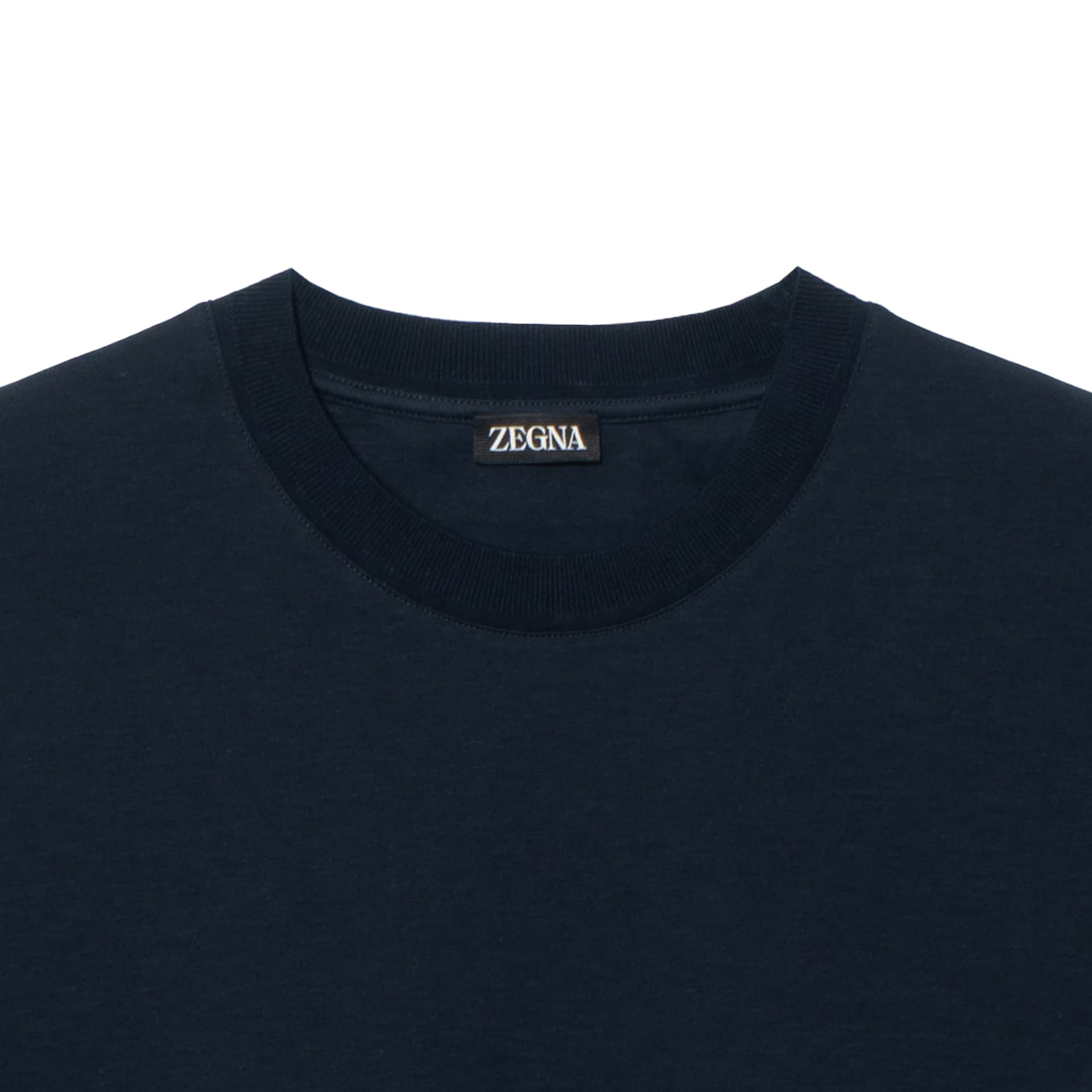 Футболка Zegna T - изображение 6
