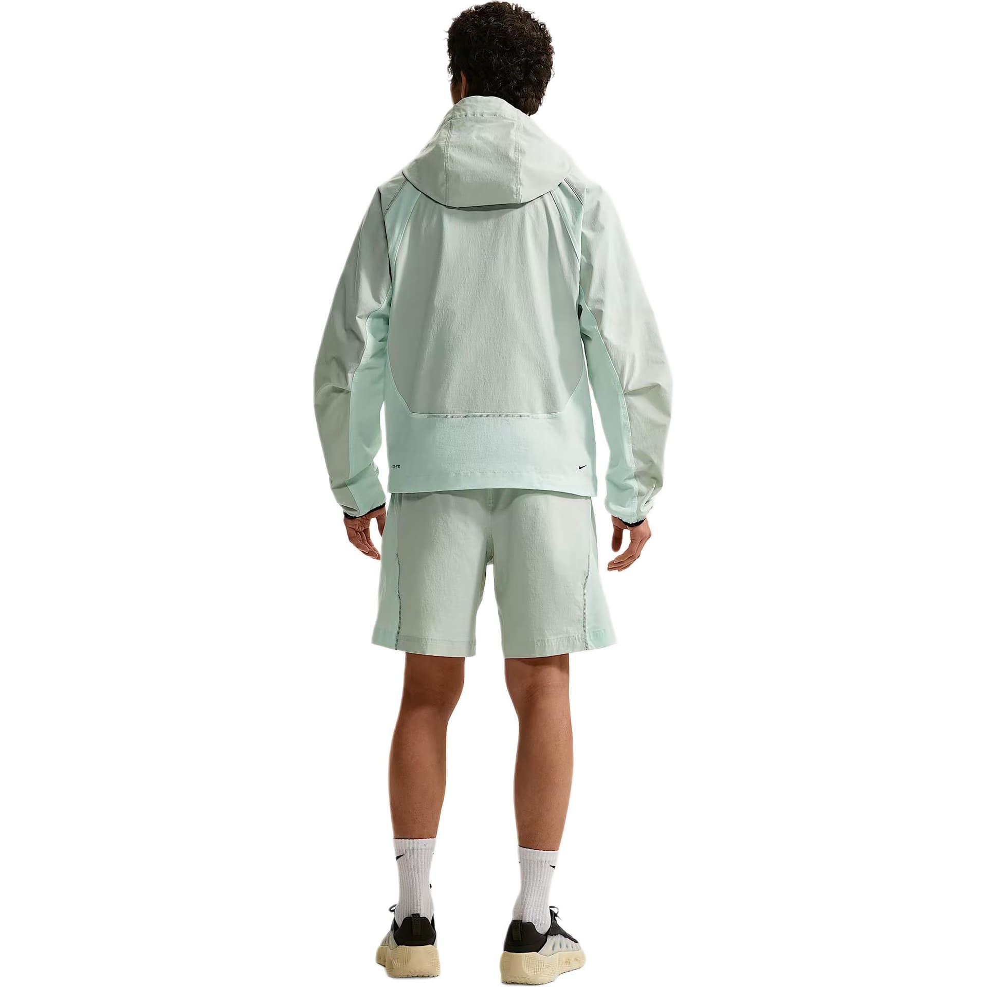 Шорты Nike Pro - изображение 4