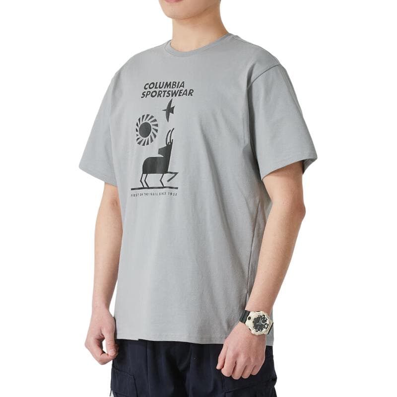 Футболка Columbia T - изображение 2