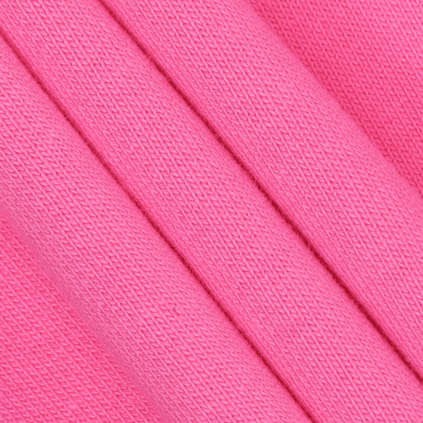 Кофта Nike x Stussy FW22 Crewneck Sweatshirt Pink - изображение 3