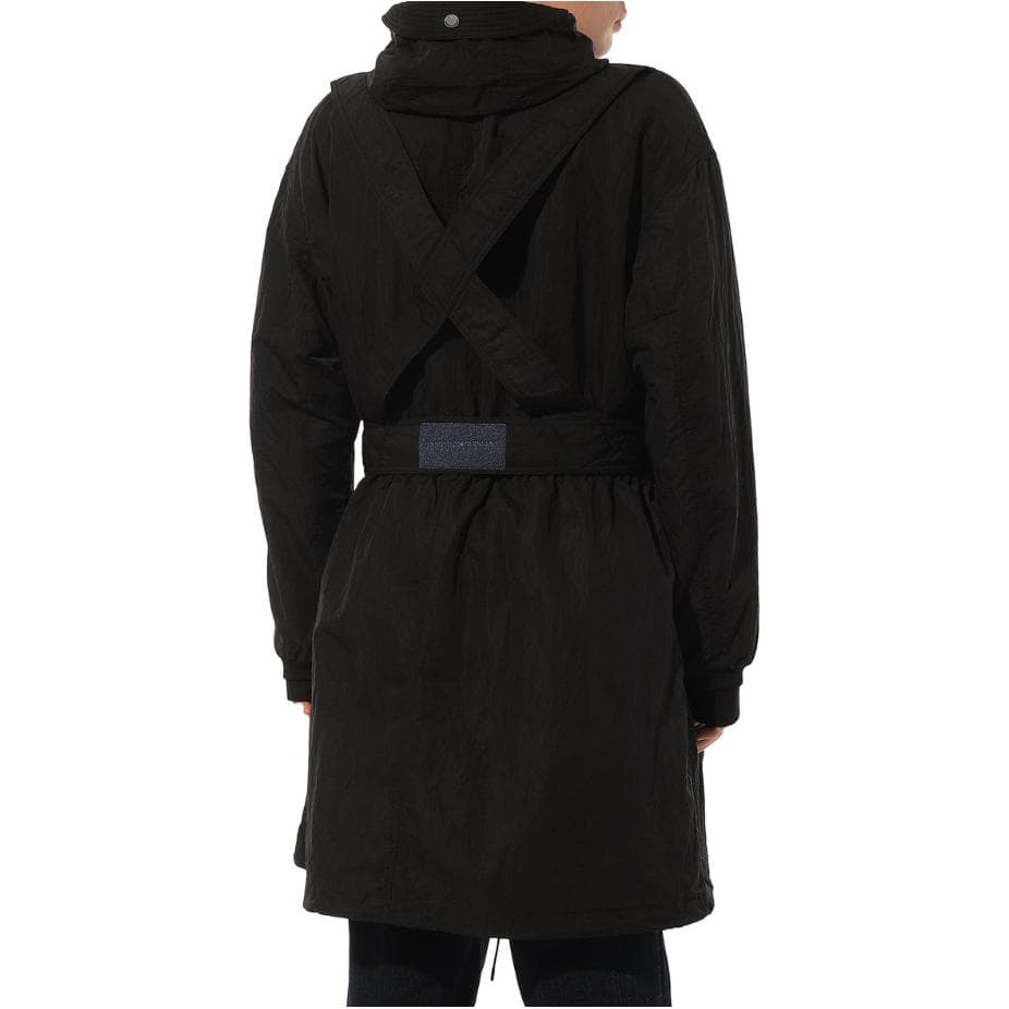 Ветровка Emporio Armani Trench Coat - изображение 5