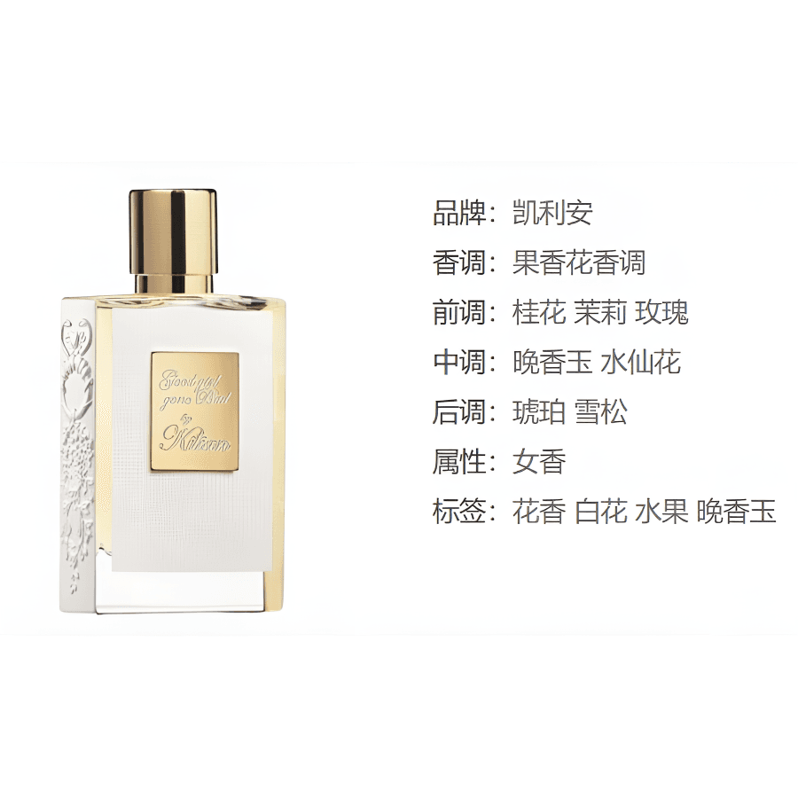 Парфюм by Kilian Extreme EDP 50ml - изображение 3