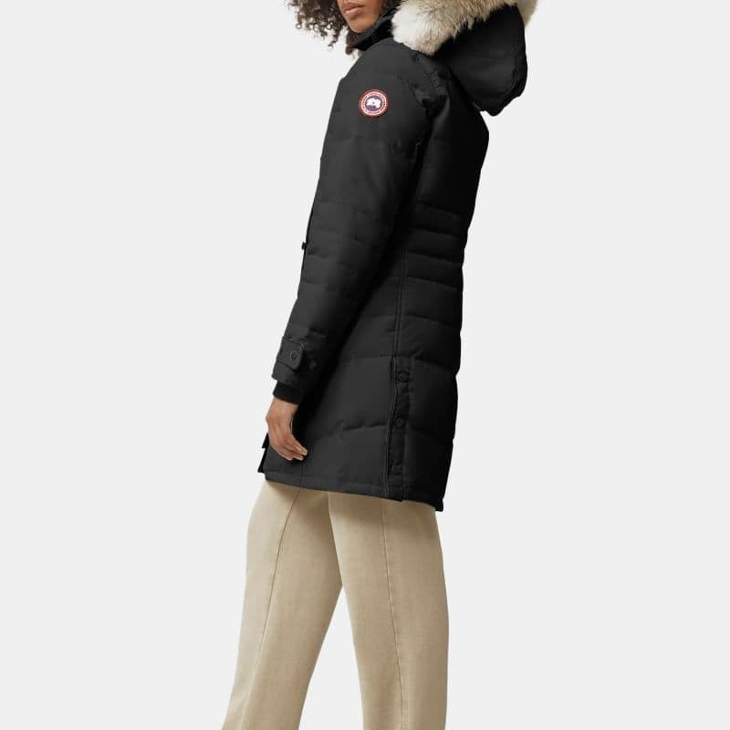 Пуховик Canada Goose Lorette - изображение 7