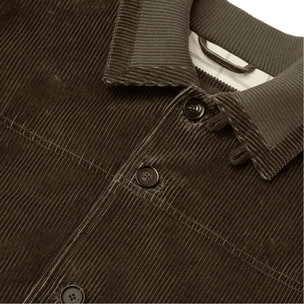 Куртка Loro Piana SS26 Maremma - изображение 7