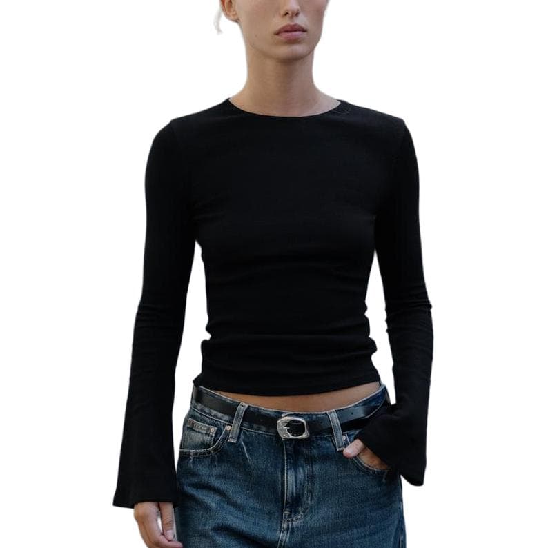 Футболка ZARA T - изображение 4