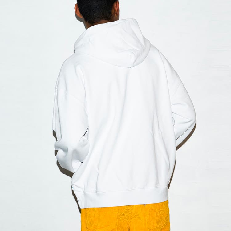 Худи Levi's x The Simpsons Hoodie - изображение 3