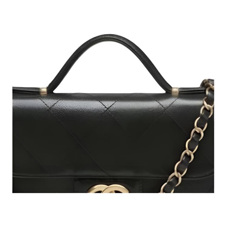 Сумка CHANEL 25k - изображение 2