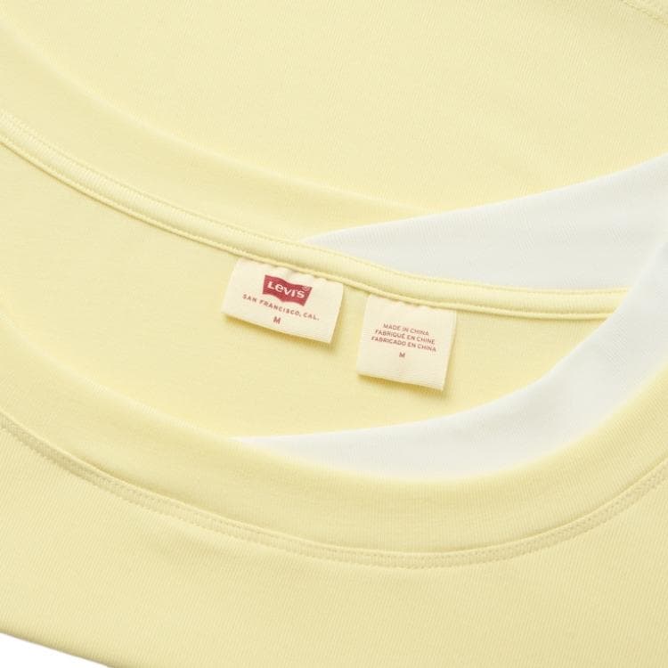 Футболка levis T - изображение 5