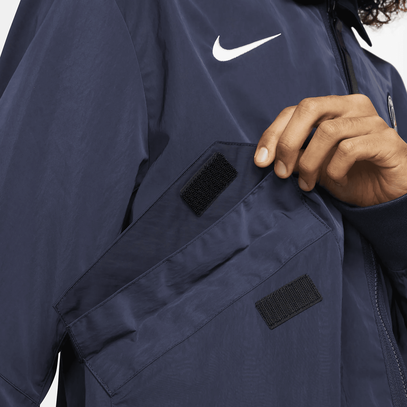 Куртка Nike - изображение 5