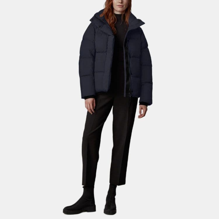 Пуховик Canada Goose FW22 Junction - изображение 4