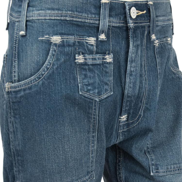 Штаны Levi's 505 — фото 2