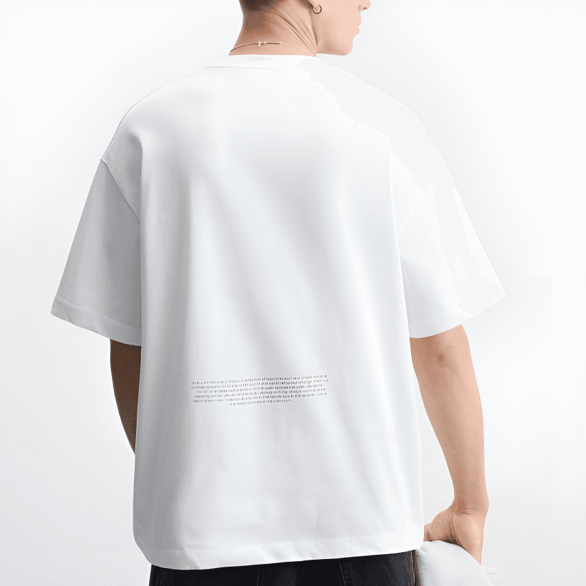 Футболка ZARA T - изображение 5