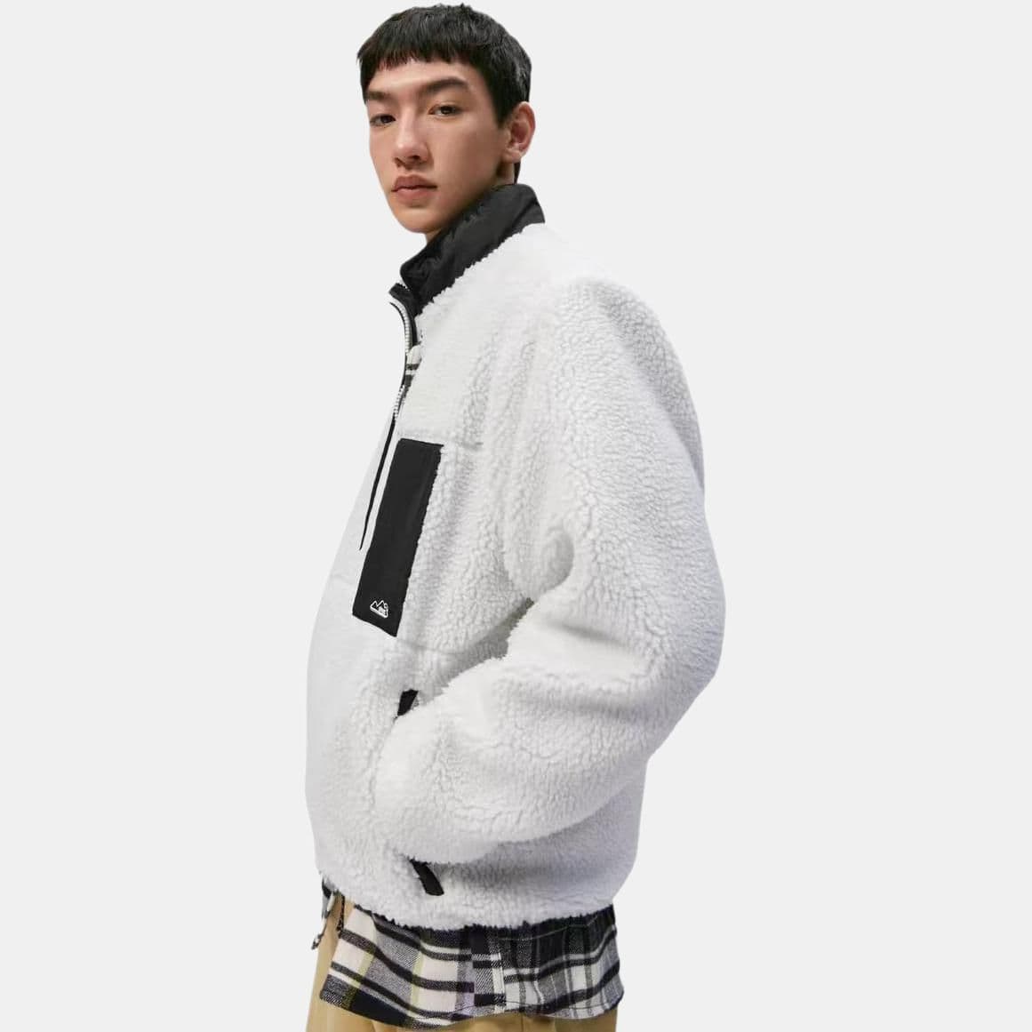Куртка ZARA - изображение 5