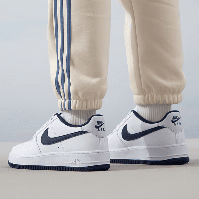 Кроссовки Nike Air Force 1 GS - изображение 7