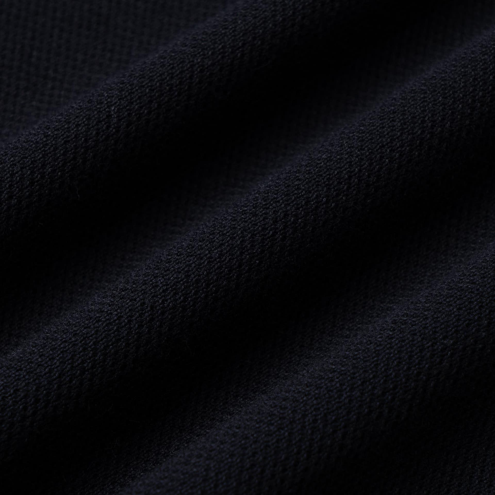 Поло Burberry Polo Shirt Black — фото 6