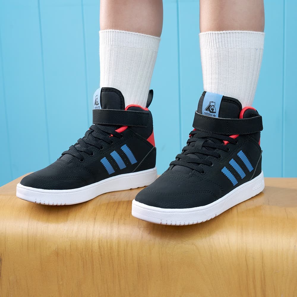Кроссовки adidas originals Drop Step 360 C - изображение 3