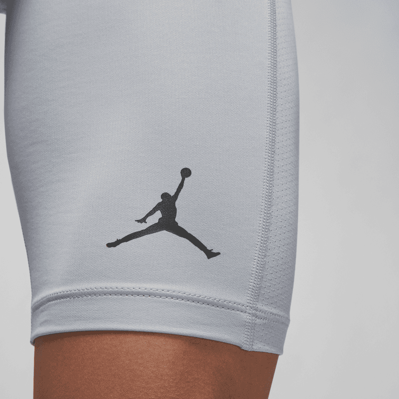 Тренировочные штаны Jordan Sport Dri-FIT Logo - изображение 6