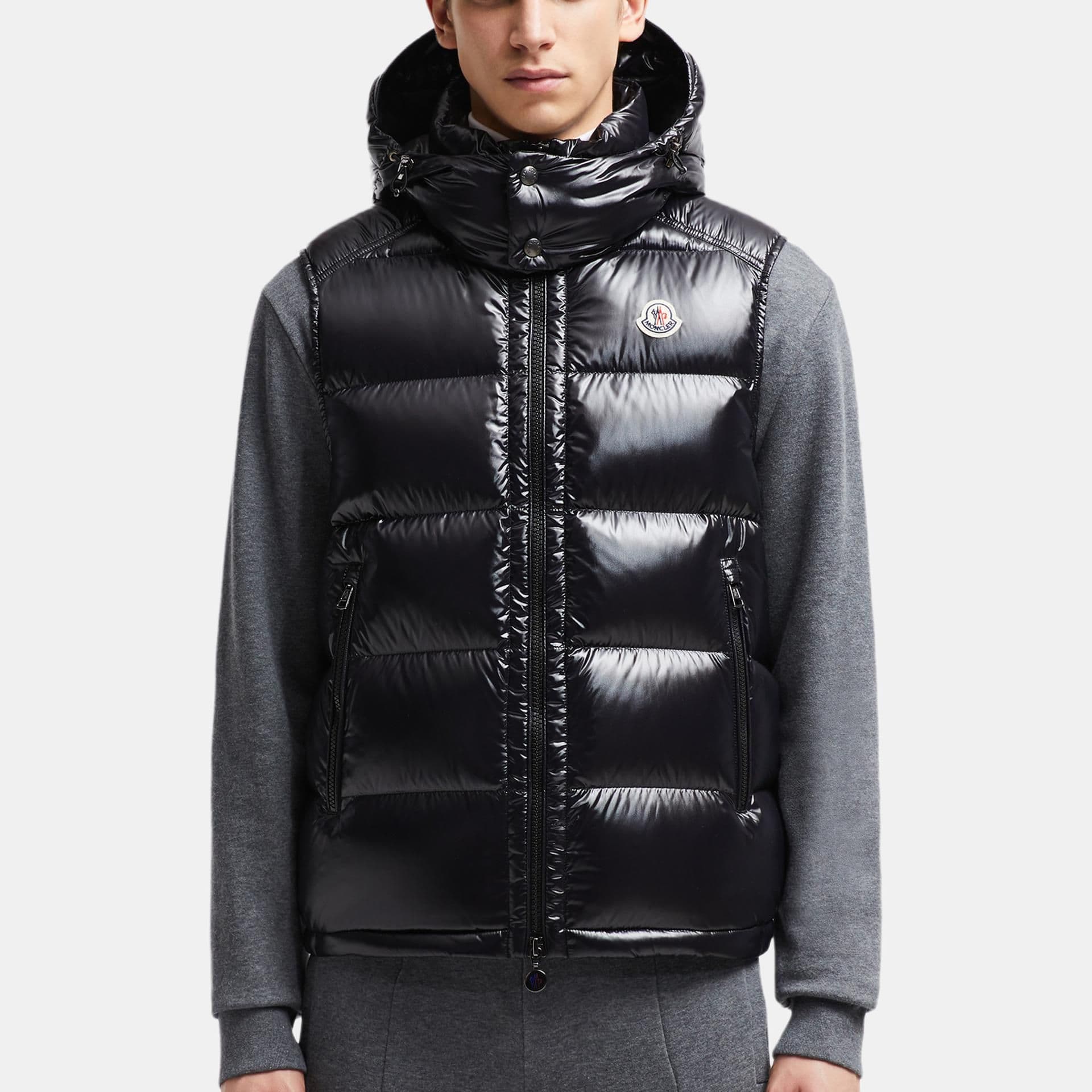 Куртка Moncler - изображение 2