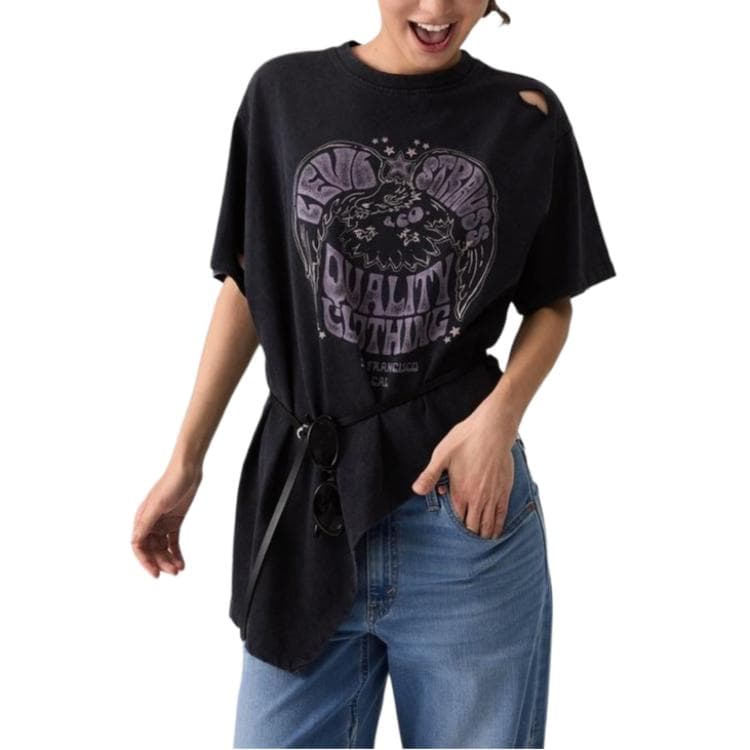 Футболка levis T - изображение 3