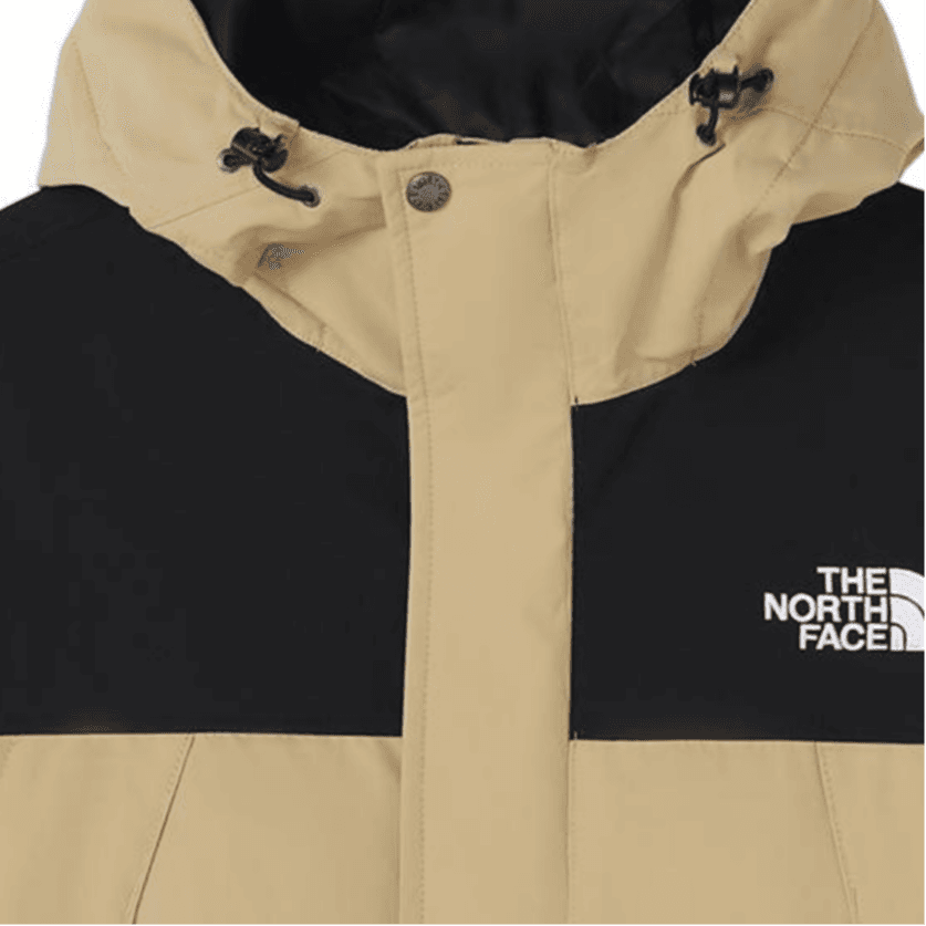 Куртка THE NORTH FACE - изображение 3